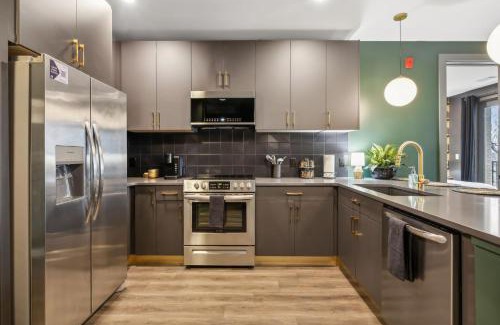 Rolling Mill Hill Apartment | Music City Muse Downtown Nashville, 5 Mins to Lower Broadway