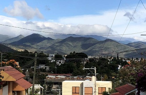 Oaxaca Hostel | Hostel ∙ 8 guests