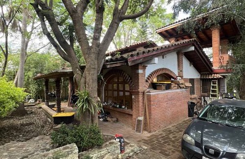 San Felipe del Agua Resort | Private room ∙ 1 guest