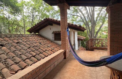 San Felipe del Agua Resort | Private room ∙ 1 guest