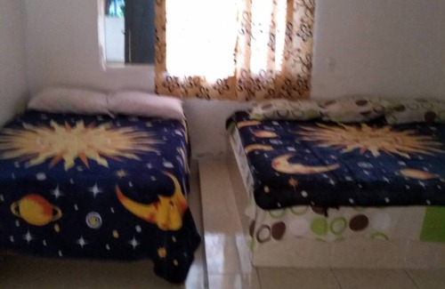 Tlaquiltenango Resort | 36 m² Private room ∙ 1 bedroom ∙ 5 guests