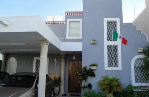 Merida Municipality Resort | Private room ∙ 1 guest
