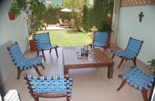 Merida Municipality Resort | Private room ∙ 1 guest