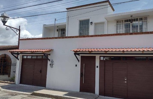 Coatepec Apartment | 100 m² Apartment ∙ 5 guests