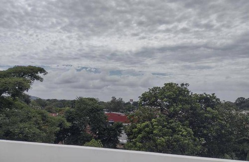 Coatepec Apartment | 100 m² Apartment ∙ 5 guests