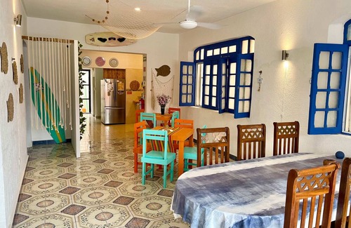 Progreso Municipality Hostel | Hostel ∙ 8 guests
