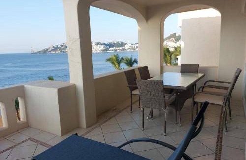 Manzanillo Apartment | 160 m² Serviced apartment ∙ 3 bedrooms ∙ 8 guests