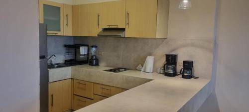 Manzanillo Apartment | 160 m² Serviced apartment ∙ 3 bedrooms ∙ 8 guests