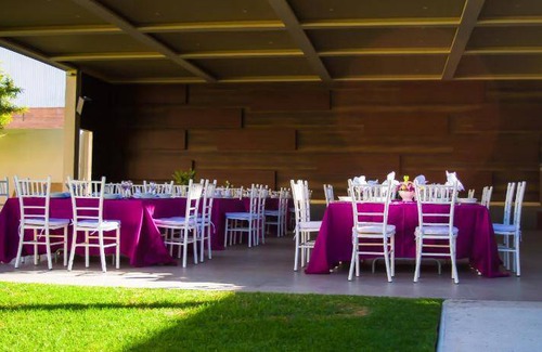 Aguascalientes Hotel | 25 m² Hotel ∙ 127 guests