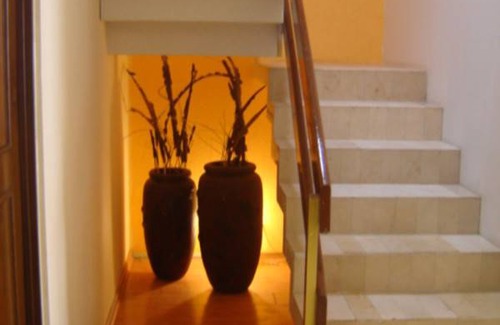 Villa Coapa Resort | Private room ∙ 2 guests