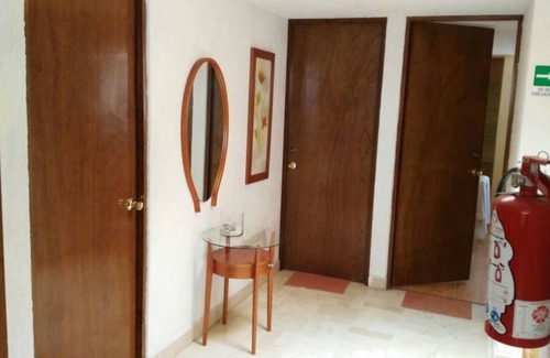 Villa Coapa Resort | Private room ∙ 2 guests