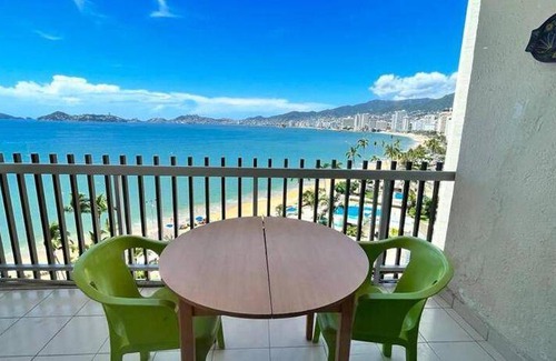 Costa Azul Apartment | 61 m² Apartment ∙ 2 bedrooms ∙ 4 guests