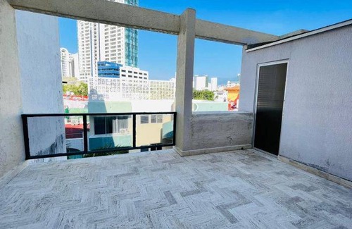 Costa Azul Apartment | 160 m² Apartment ∙ 3 bedrooms ∙ 10 guests