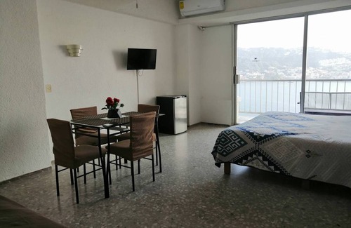 Costera Acapulco House | 48 m² House ∙ 1 bedroom ∙ 4 guests