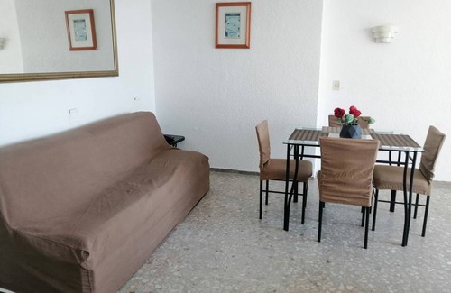 Costera Acapulco House | 48 m² House ∙ 1 bedroom ∙ 4 guests