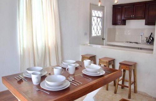 Fraccionamiento Las Americas House | 160 m² House ∙ 2 bedrooms ∙ 4 guests