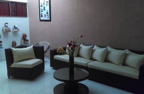 Fraccionamiento Las Americas Resort | Private room ∙ 1 guest
