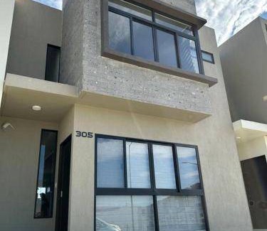 Nuevo Vallarta House | 187 m² House ∙ 3 bedrooms ∙ 6 guests