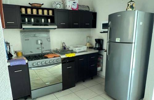 Puente del Mar Apartment | Apartment ∙ 2 bedrooms ∙ 5 guests