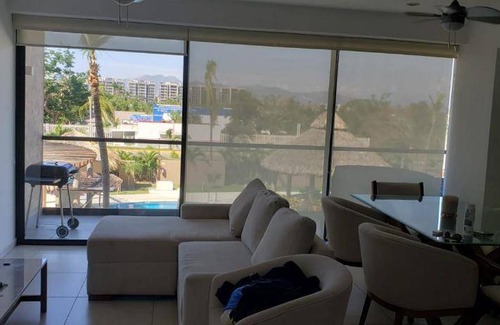 Puente del Mar Apartment | 116 m² Apartment ∙ 3 bedrooms ∙ 8 guests