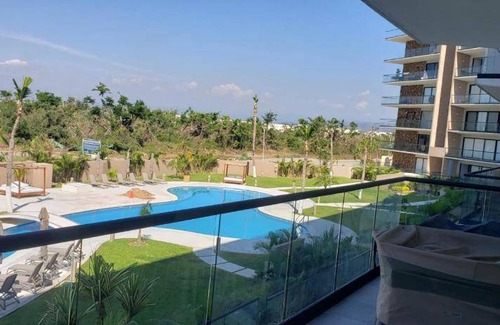 Puente del Mar Apartment | 116 m² Apartment ∙ 3 bedrooms ∙ 8 guests