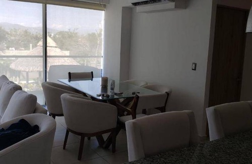 Puente del Mar Apartment | 116 m² Apartment ∙ 3 bedrooms ∙ 8 guests