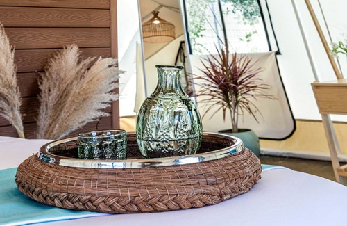 Tequisquiapan Other | Camping ∙ 1 bedroom ∙ 2 guests
