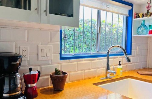 Rosarito House | 24 m² House ∙ 2 bedrooms ∙ 6 guests