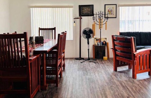 Rosarito House | 24 m² House ∙ 2 bedrooms ∙ 6 guests