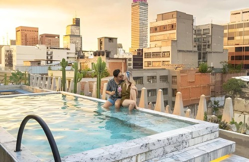 Historic Center Hotel | 25 m² Hotel ∙ 127 guests