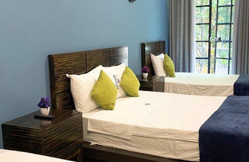 Historic Center Bed & Breakfast | 40 m² Bed and breakfast ∙ 127 guests