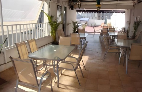 Historic Center Bed & Breakfast | 40 m² Bed and breakfast ∙ 127 guests