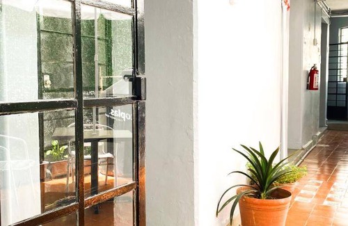 Historic Center Bed & Breakfast | 40 m² Bed and breakfast ∙ 127 guests