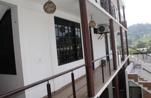 Papantla de Olarte Bed & Breakfast | 23 m² Bed and breakfast ∙ 4 guests