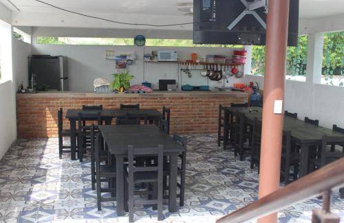 Papantla de Olarte Bed & Breakfast | 23 m² Bed and breakfast ∙ 4 guests