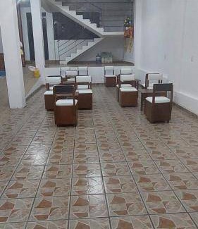 Papantla de Olarte Bed & Breakfast | 23 m² Bed and breakfast ∙ 4 guests