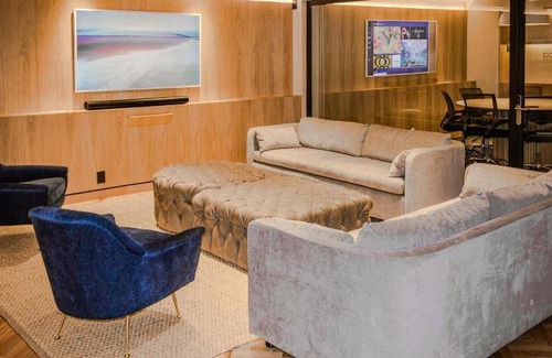 Miguel Hidalgo Apartment | 50 m² Serviced apartment ∙ 2 bedrooms ∙ 8 guests
