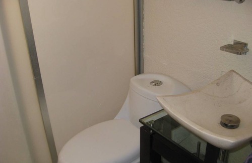 Miguel Hidalgo Resort | Private room ∙ 1 guest