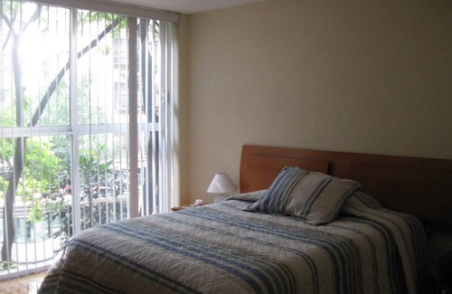 Miguel Hidalgo Resort | Private room ∙ 1 guest