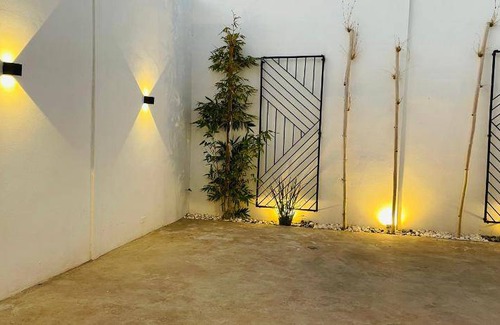 Juarez Municipality House | 120 m² House ∙ 3 bedrooms ∙ 7 guests