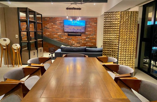 Angelopolis Apartment | 95 m² Apartment ∙ 1 bedroom ∙ 3 guests
