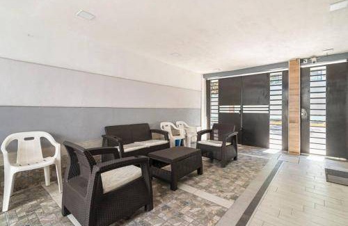 Gustavo A. Madero Apartment | 200 m² Apartment ∙ 1 bedroom ∙ 2 guests