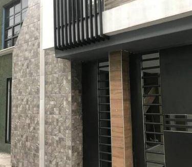Gustavo A. Madero Apartment | 200 m² Apartment ∙ 1 bedroom ∙ 2 guests