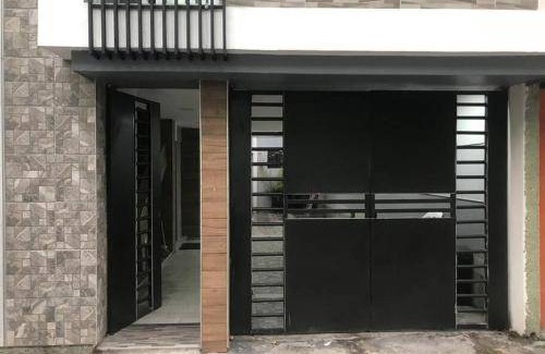 Gustavo A. Madero Apartment | 200 m² Apartment ∙ 1 bedroom ∙ 2 guests