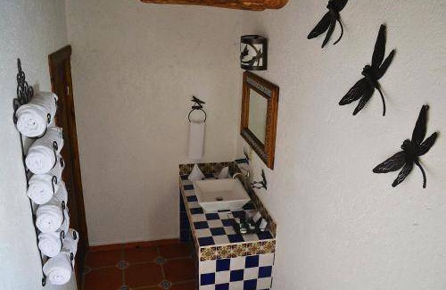 San Martin de las Piramides Hotel | 16 m² Hotel ∙ 4 guests
