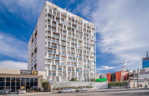 La Condesa Apartment | 140 m² Apartment ∙ 2 bedrooms ∙ 5 guests