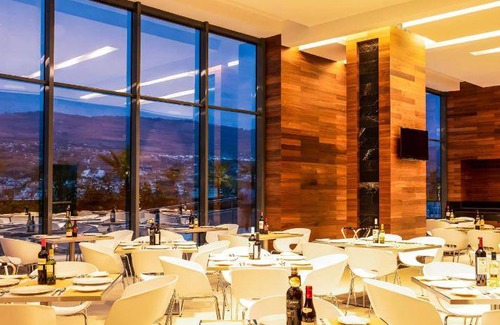 Tuxtla Gutierrez Hotel | 24 m² Hotel ∙ 10 guests