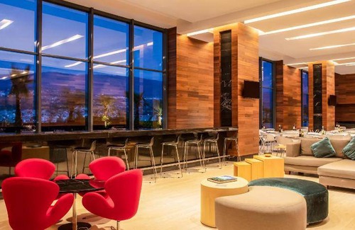 Tuxtla Gutierrez Hotel | 24 m² Hotel ∙ 10 guests