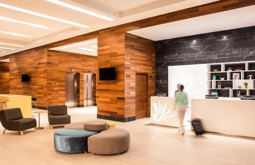 Tuxtla Gutierrez Hotel | 24 m² Hotel ∙ 10 guests