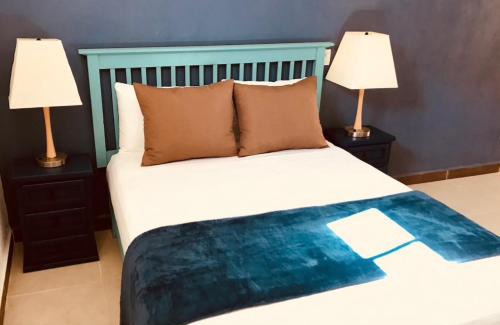 Amapas House | My Beach Condo RG5